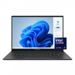 ASUS Zenbook 14 OLED Q415MA