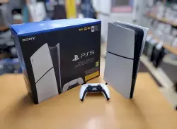 Sony PlayStation 5 Slim Digital Edition