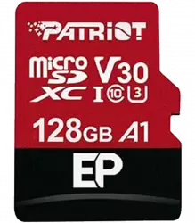 Patriot EP