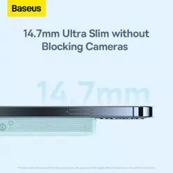 Baseus Magnetic Mini PPCXM06