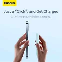 Baseus Magnetic Mini PPCXM06