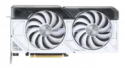 ASUS Dual GeForce RTX 4070 SUPER OC Edition 12GB GDDR6X