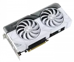 ASUS Dual GeForce RTX 4070 SUPER OC Edition 12GB GDDR6X