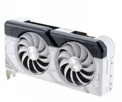 ASUS Dual GeForce RTX 4070 SUPER OC Edition 12GB GDDR6X