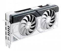 ASUS Dual GeForce RTX 4070 SUPER OC Edition 12GB GDDR6X