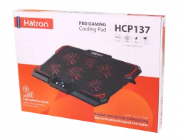 HATRON HCP137