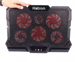 HATRON HCP137