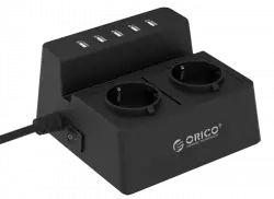 ORICO ODC-2A5U-V1-EU