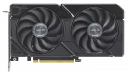 ASUS Dual Radeon RX 7600 XT OC Edition 16GB GDDR6