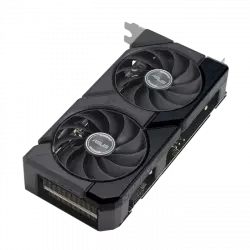 ASUS Dual Radeon RX 7600 XT OC Edition 16GB GDDR6