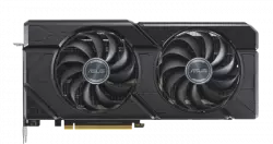 ASUS Dual Radeon RX 7700 XT OC Edition 12GB GDDR6