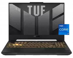 ASUS TUF Gaming F15 FX507VU