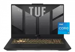 ASUS TUF Gaming F17 FX707ZC4