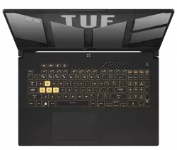 ASUS TUF Gaming F17 FX707ZC4