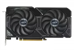 ASUS Dual GeForce RTX 4060 Ti SSD OC Edition 8GB GDDR6