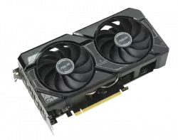 ASUS Dual GeForce RTX 4060 Ti SSD OC Edition 8GB GDDR6