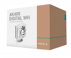 Deepcool AK400 DIGITAL