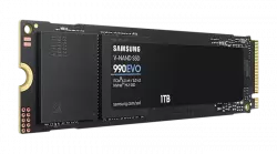 Samsung 990 EVO M.2