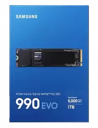 Samsung 990 EVO M.2