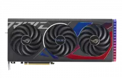 ASUS ROG Strix GeForce RTX 4070 SUPER 12GB GDDR6X OC Edition