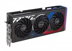 ASUS ROG Strix GeForce RTX 4070 SUPER 12GB GDDR6X OC Edition