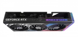 ASUS ROG Strix GeForce RTX 4070 SUPER 12GB GDDR6X OC Edition