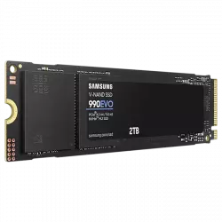 Samsung 990 EVO M.2