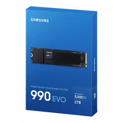 Samsung 990 EVO M.2