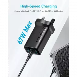 ANKER 336 Charger