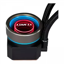 Lian Li GA II Trinity Performance 360