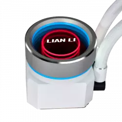 Lian Li GA II Trinity Performance 360