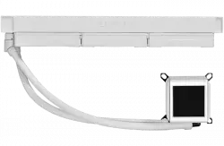 Lian Li GA II LCD 360