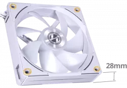 Lian Li UNI FAN AL120 V2