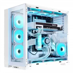 Lian Li UNI FAN SL INFINITY 120