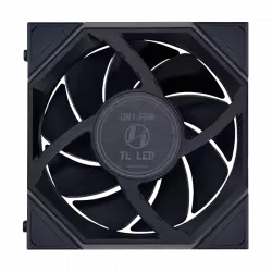 Lian Li UNI FAN TL LCD 120