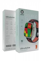 Green Lion Ultra Active GL-SWUL49