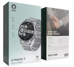 Green Lion G-Master 2