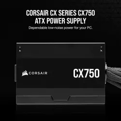 Corsair CX750