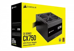 Corsair CX750