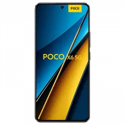 Xiaomi Poco X6 5G