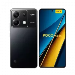 Xiaomi Poco X6 5G