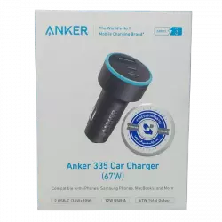 ANKER 335