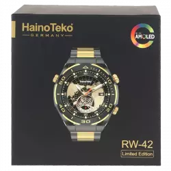 Haino Teko RW-42