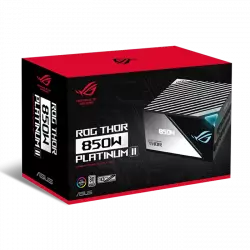 ASUS ROG THOR 850W Platinum II