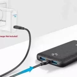 ANKER PowerCore III Sense 10K