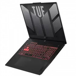 ASUS TUF Gaming A17 FA707NU