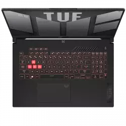 ASUS TUF Gaming A17 FA707NU