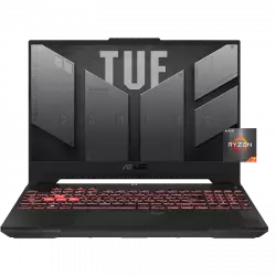 ASUS TUF Gaming A17 FA707NU