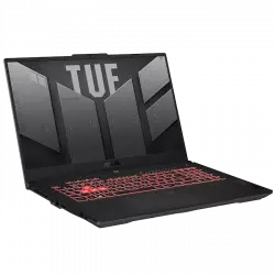 ASUS TUF Gaming A17 FA707NU