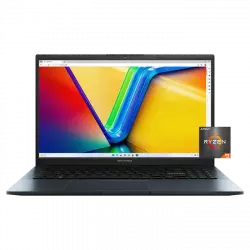 ASUS Vivobook Pro 15 OLED M6500XU